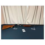 Winchester Model 12 12 Gauge Pump Shotgun