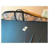 Gun Tote Brand Camouflage Rifle Case