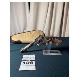 Rohm GmbH RG66 .22 Magnum Revolver