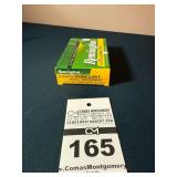 Remington Express Core-Lokt 8mm Mauser Rifle Cartridges