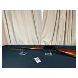 Winchester Repeating Arms .32 WCF Rifle