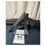 American Arms Inc. N.K.C. MO P98 Cal 22 L.R. Handgun