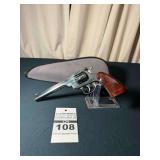 H&R Sportsman Double Action .22 Long Rifle Revolver