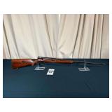 Winchester Model 74 .22 LR Rifle