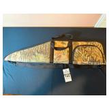 Camouflage Rifle Case