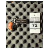 Davis Industries Derringer .22 Magnum