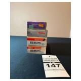 Lot of .303 British Ammunition Boxes (Federal, Winchester, Hansen)