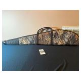 Camouflage Rifle Soft Case