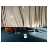 Winchester Model 94 Lever Action Rifle