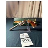 J. Stevens Arms Company .22 LR Pistol