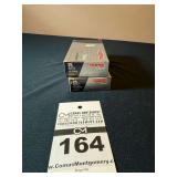 Two Boxes of Federal Classic Pistol Cartridges - 25 Auto, 50 Grain