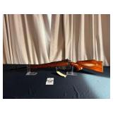 Engraved No4 MK1/3 .303 Rifle with Serial Number OC09597