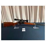 Marlin Firearms Co. 336 RC .35 Rem Rifle with Simmons Scope