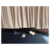 Bolt Action Rifle - 308 Caliber