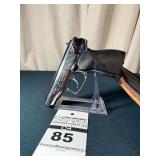 Makarov Special Edition 9x18 Arsenal Pistol