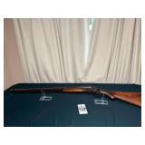 9012 Neumann Bros Side by Side Double Barrel Shotgun