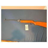Rifle - Marked R16205 and D27269, Air Rifle