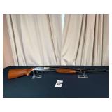 New Haven by Mossberg 600AT 12 Gauge Shotgun