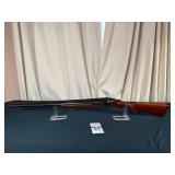 Savage Arms Fox B-Series H 12 Gauge Double Barrel Shotgun