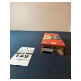 338 Win Mag Vital-Shok Federal Premium Ammunition