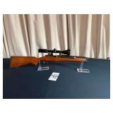 Ruger Ranch Rifle .223 with Simmons ProHunter Scope