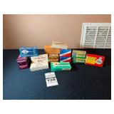 Mixed Lot of 7.62x54R and Other Ammunition