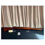 Japanese Arisaka Rifle, 6.5x55mm Caliber