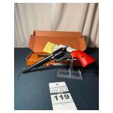 Heritage Rough Rider .22 Magnum Revolver