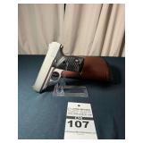 Cobra FS380 .380 Caliber Handgun