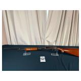 Winchester Model 42 .410 Gauge Shotgun