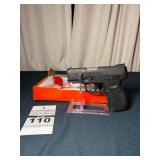 Taurus G2C 9mm Handgun with Box and Accessories