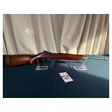 Iver Johnson US Carbine .22 LR Rifle