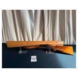 NORINCO China Interarms .22 Cal ATD Rifle