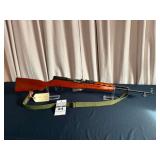 SKS 1737387-11 Rifle 7.62 x 39mm