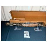 A. Rossi S.A. 12 GA Rifled Barrel