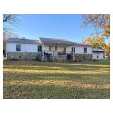 REAL ESTATE: 7656 Old Jackson Ridge Rd, Rockvale, TN