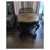 Pair of End Tables