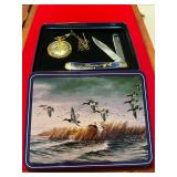 Frost Cutlery - Timeless Classics Ducks