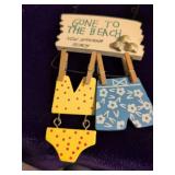 Christmas Ornaments,