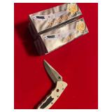 Frost Cutlery - 6 Bobcat - 15-034GR