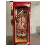 24” Animated Mrs Klaus