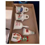Christmas Bells