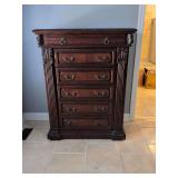 Chest 44" x 20" x 57" Tall