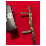 2 Buck Creek 2007 Collector’s Edition - BC-CE 664 DS