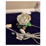 Magnolia Night Light in Box