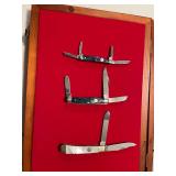 Hen & Rooster - 313PC/M, 314-PC and 212-MOP