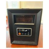 Comfort Zone Space Heater