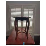 14” Round 16.5” High Table/Stool