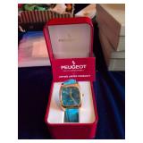 Peugeot Watch