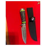 Frost Cutlery - Tennessee Skinner - 15-815